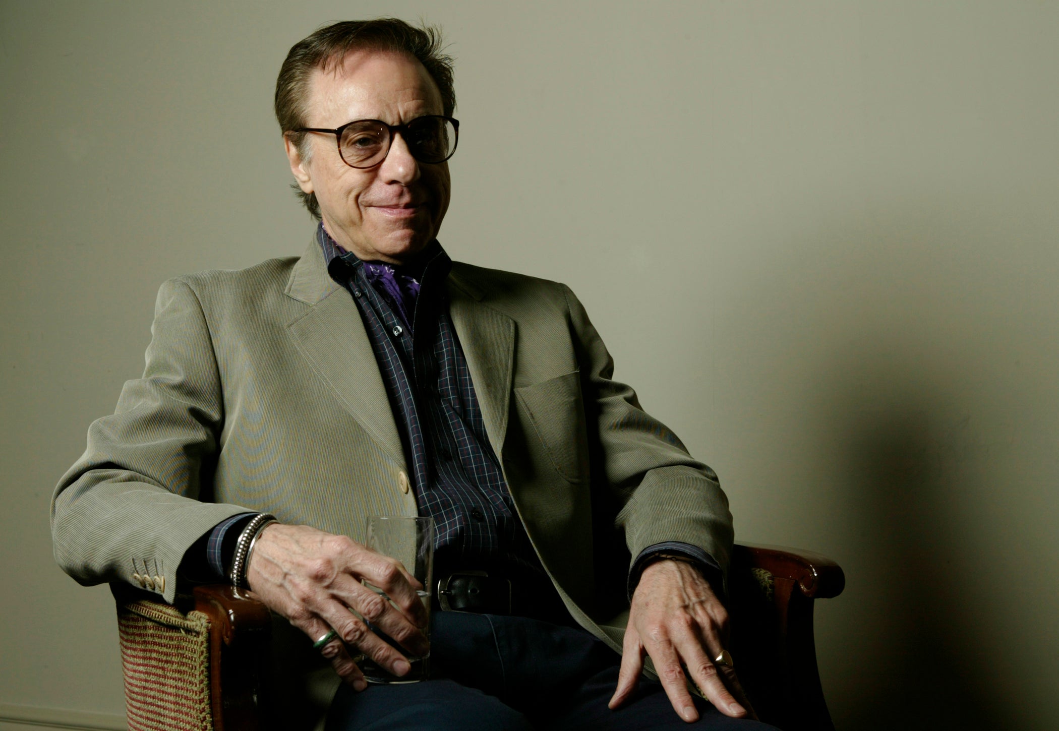 Obit Peter Bogdanovich