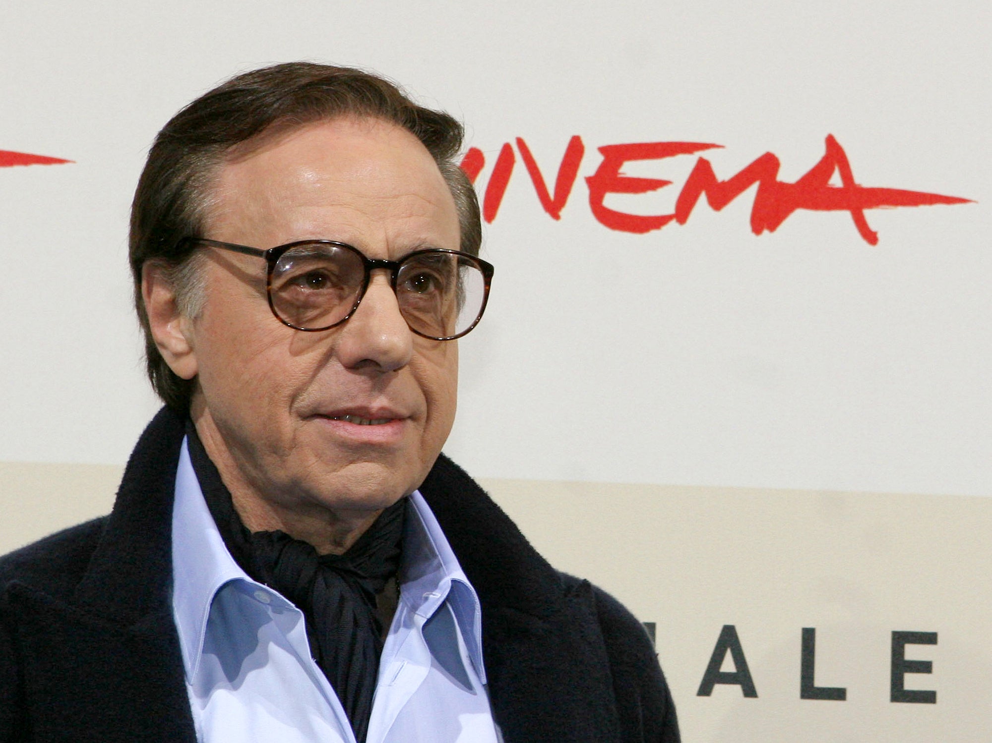 Obit Peter Bogdanovich