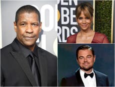 Denzel in Se7en?: 13 actors who regretted turning down film roles 