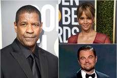 Denzel in Se7en?: 13 actors who regretted turning down film roles