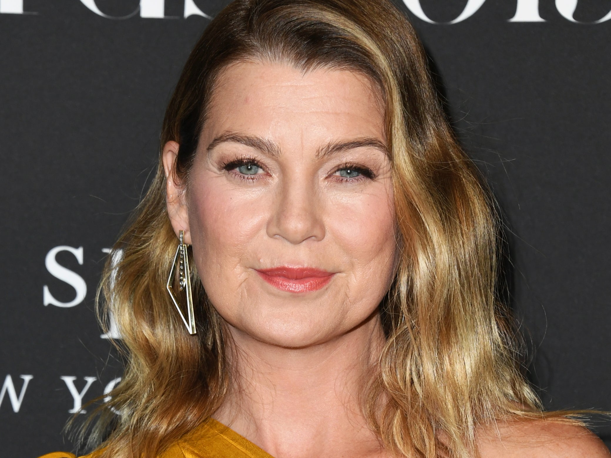 Ellen Pompeo was previously branded ‘disrespectful’ for sharing Denzel Washington story