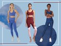 14 best yoga pants and leggings: Squat-proof, stretchy and supportive pants for your next class