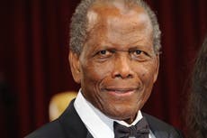Sidney Poitier news – latest: Barack Obama and Viola Davis lead tributes after Oscar-winning actor dies 94