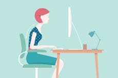 Chiropractor shares 10-minute exercise that can fix a hunchback