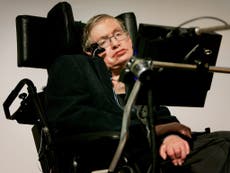 Google Doodle honours Stephen Hawking on what would have been his 80th birthday