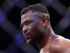 Francis Ngannou explains unprecedented PFL deal and how it will help his opponents