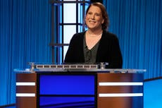 'Jeopardy!' champ hits $1 million; talks fame, trans rights