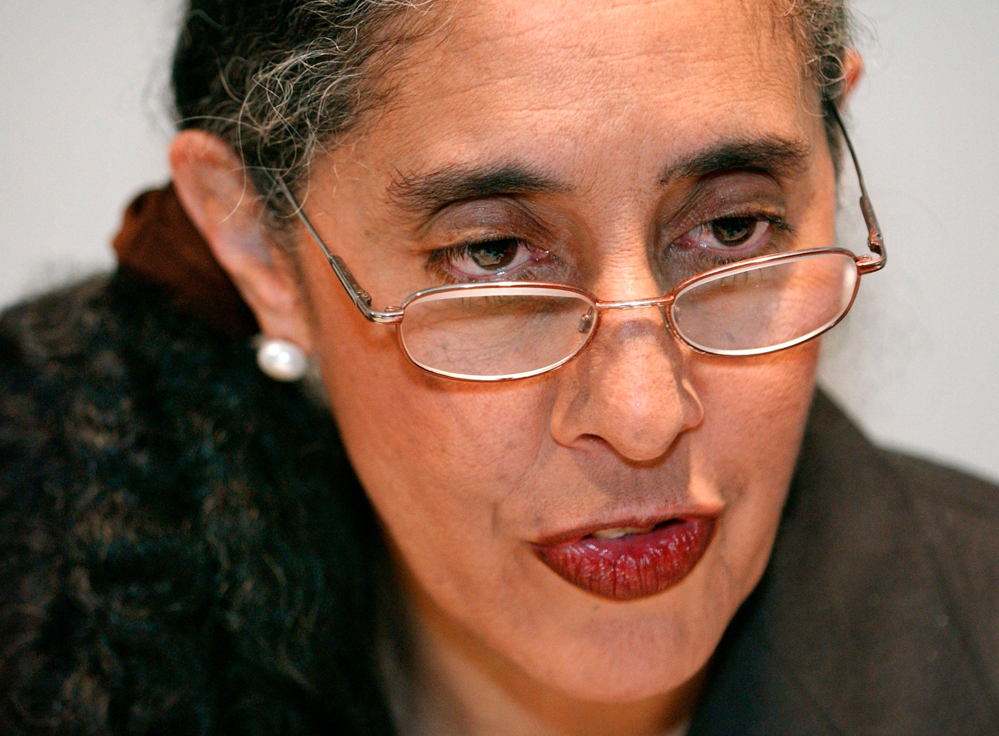 Obit Lani Guinier