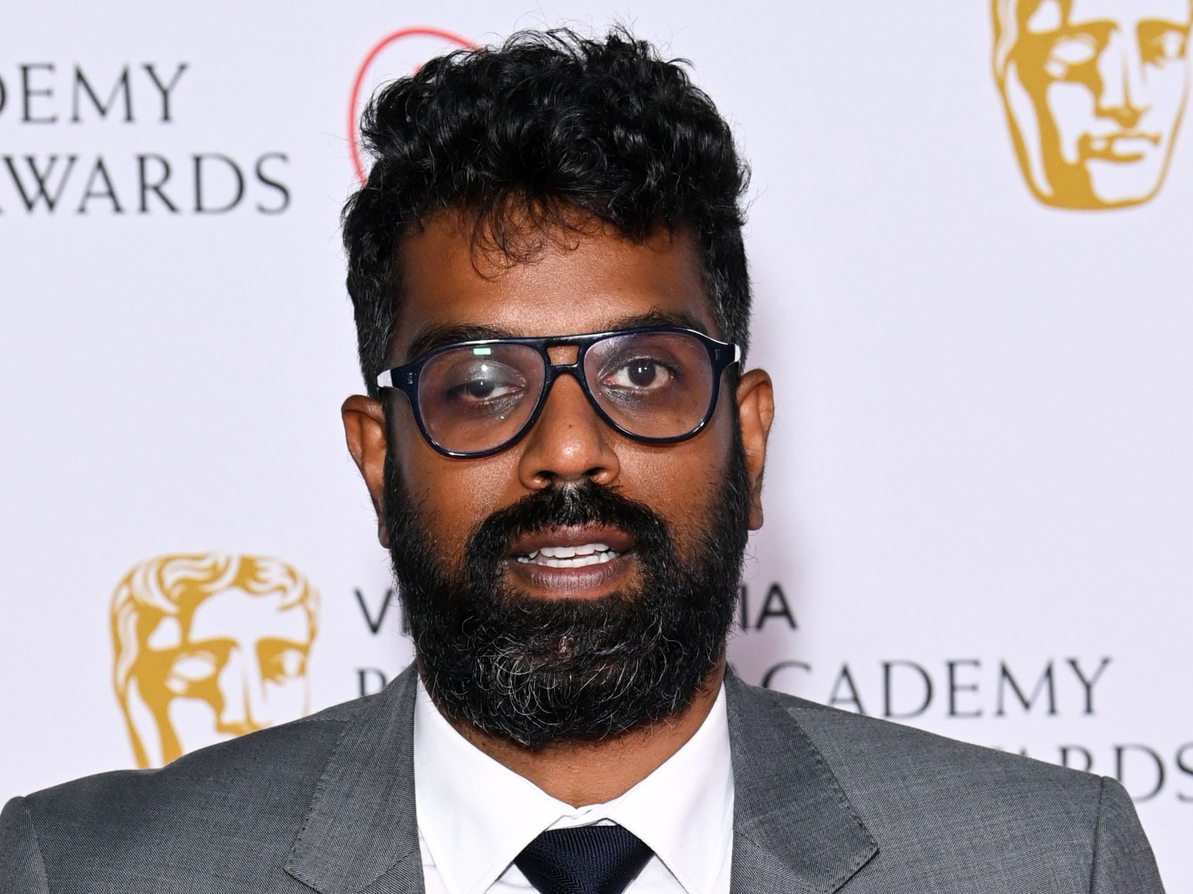 Romesh Ranganathan