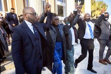 Hate crimes trial in Arbery killing will put racism up front