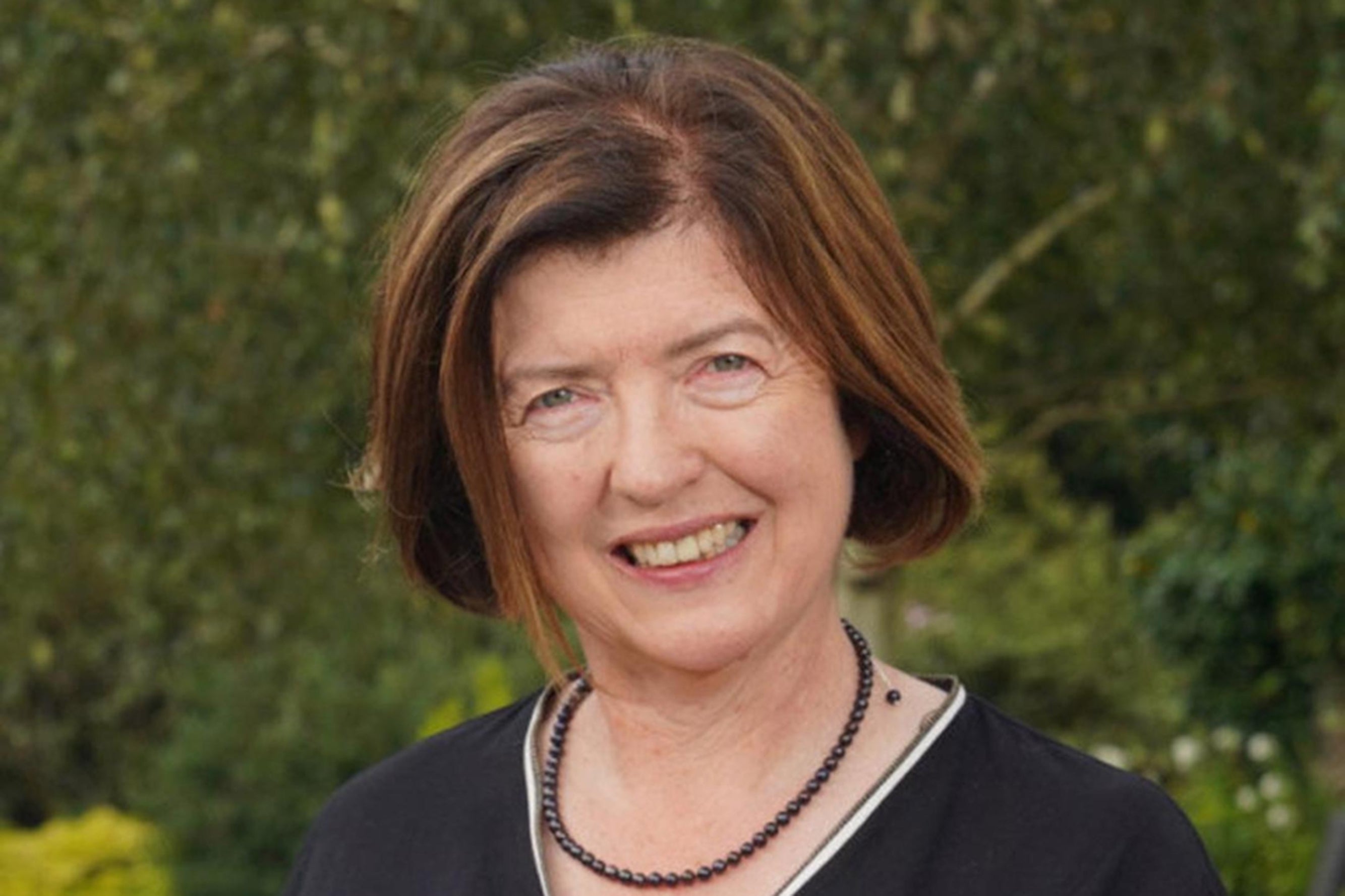 Sue Gray (Gov.uk)