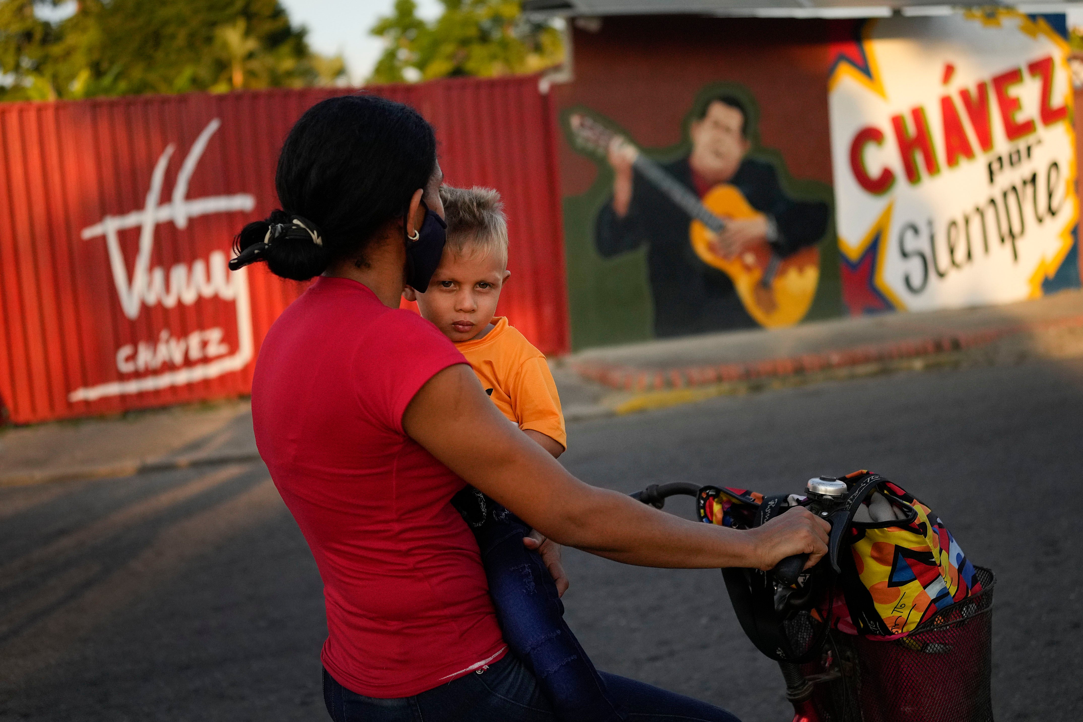 Venezuela Elections