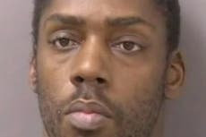 Anthony Robinson: ‘Shopping cart killer’ may be responsible for five murders, Virginia police say