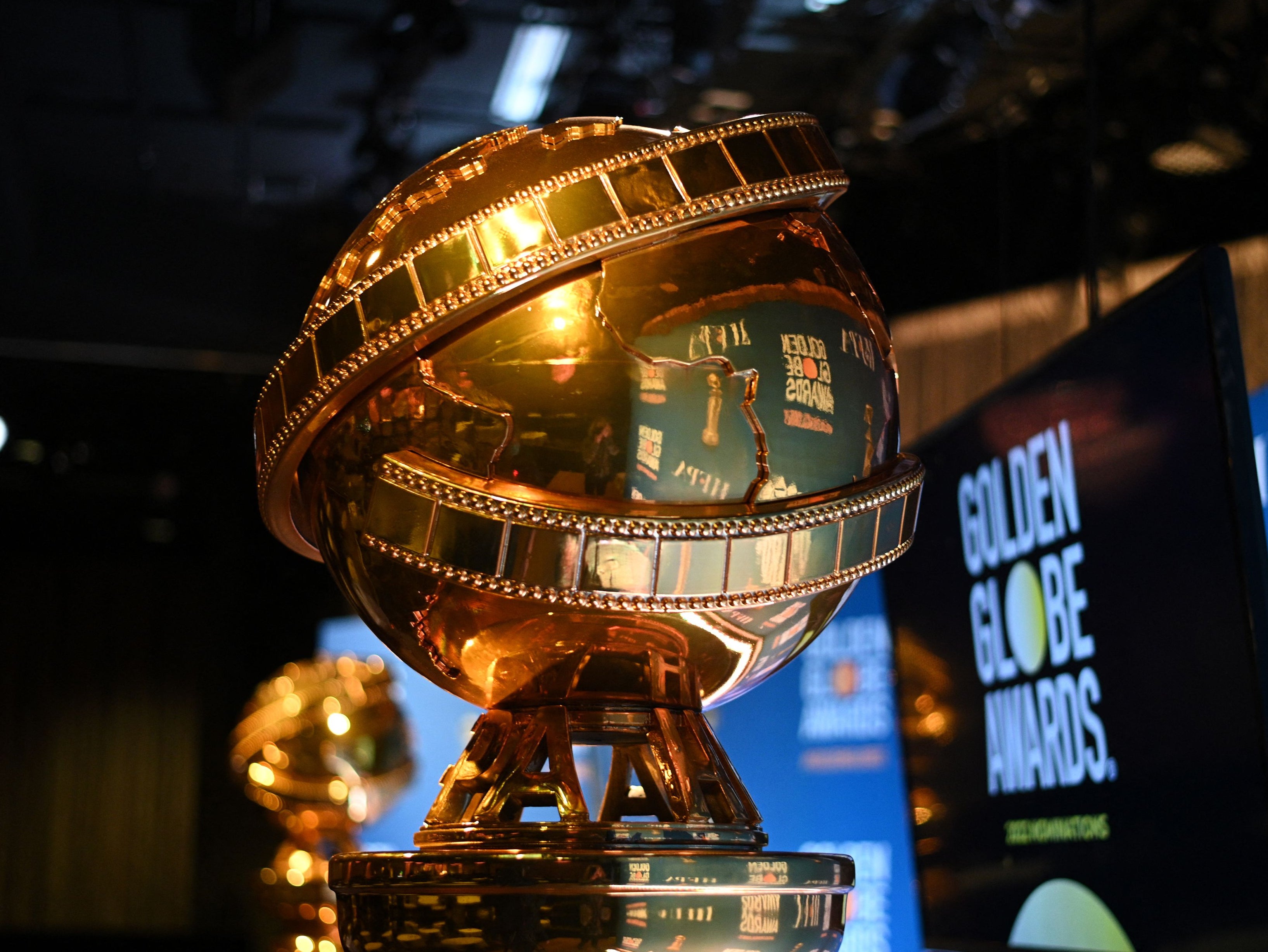 Golden Globes winners 2022: The full list 