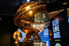 Golden Globes winners 2022: The full list