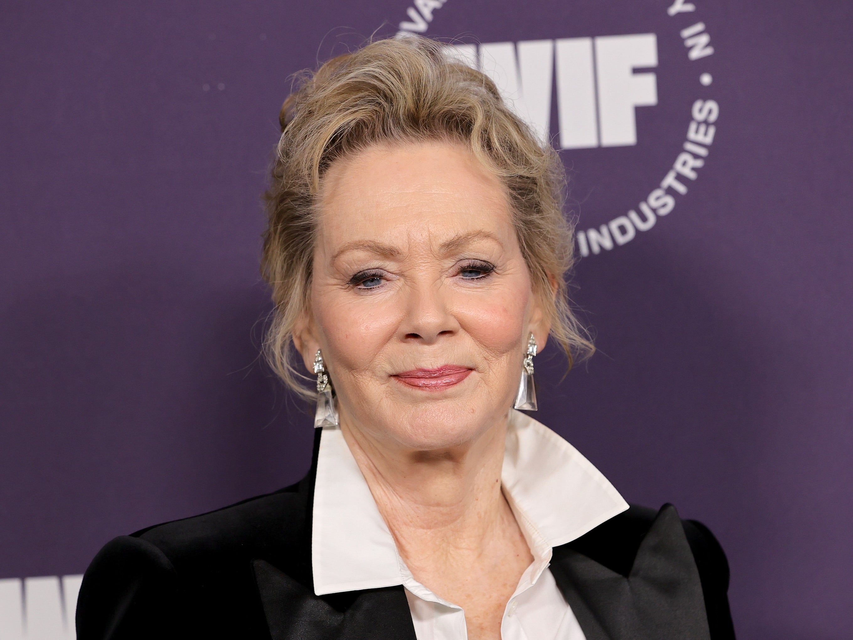 Jean Smart won Best Actress for ‘Hacks’