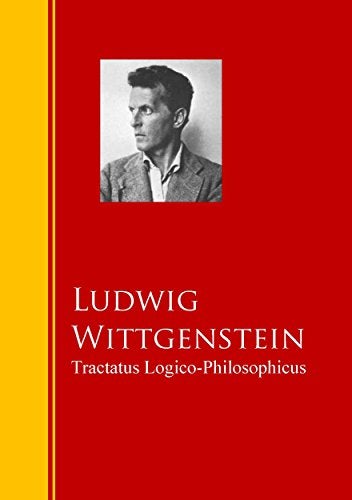 ‘Tractatus-Logico Philosophicus’ was a classic of 20th century philosophy