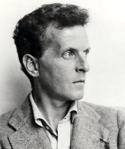 It was Wittgenstein’s belief that the task of philosophy is to analyse the ways in which we are confused by language