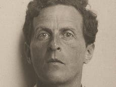 Ludwig Wittgenstein: The greatest intellect of his day?