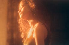 Euphoria season two review: Zendaya’s star vehicle justifies all its provocations – and penises