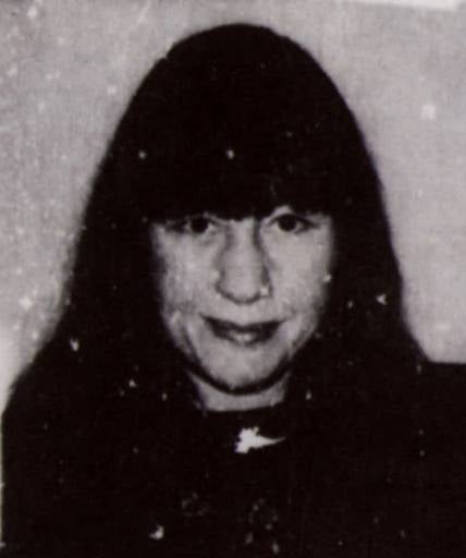 Prosecutors said Susan Berman (pictured) was killed because Robert Durst feared she would reveal what she knew about Kathie Durst’s disappearance