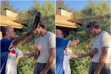 Euphoria season 2: Angus Cloud delights fans with rehearsal footage from dramatic Jacob Elordi scene