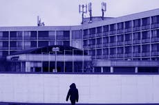 Lone child refugees housed in hotels go missing at rate of one a week