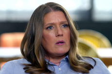 Mary Trump interview: From 2024 predictions to Donald’s psychological deterioration