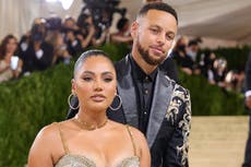 Ayesha Curry shuts down rumor of open marriage with Stephen Curry