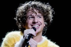 Charlie Puth says his new album is about ‘two heartbreaks’