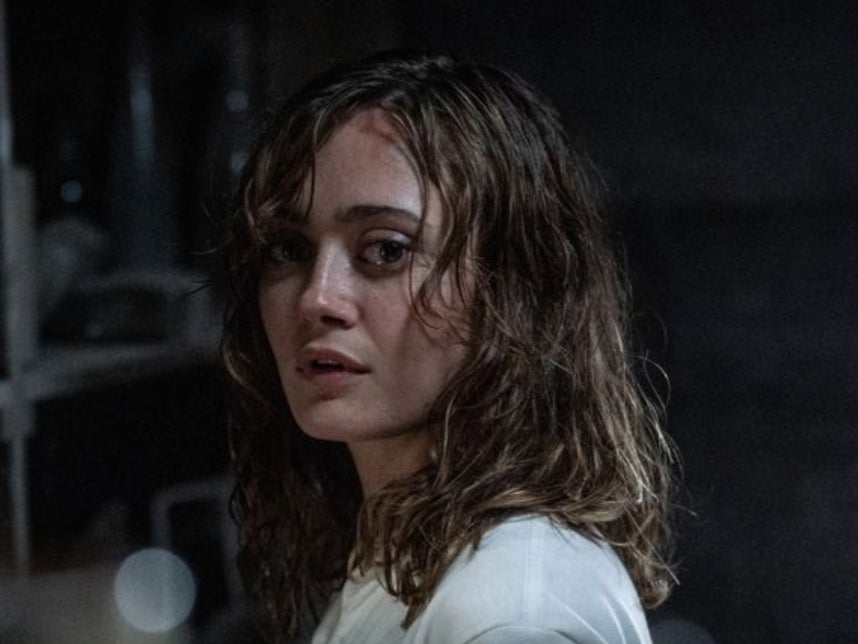 Ella Purnell as Jackie in ’Yellowjackets’ – but could the character still be alive?