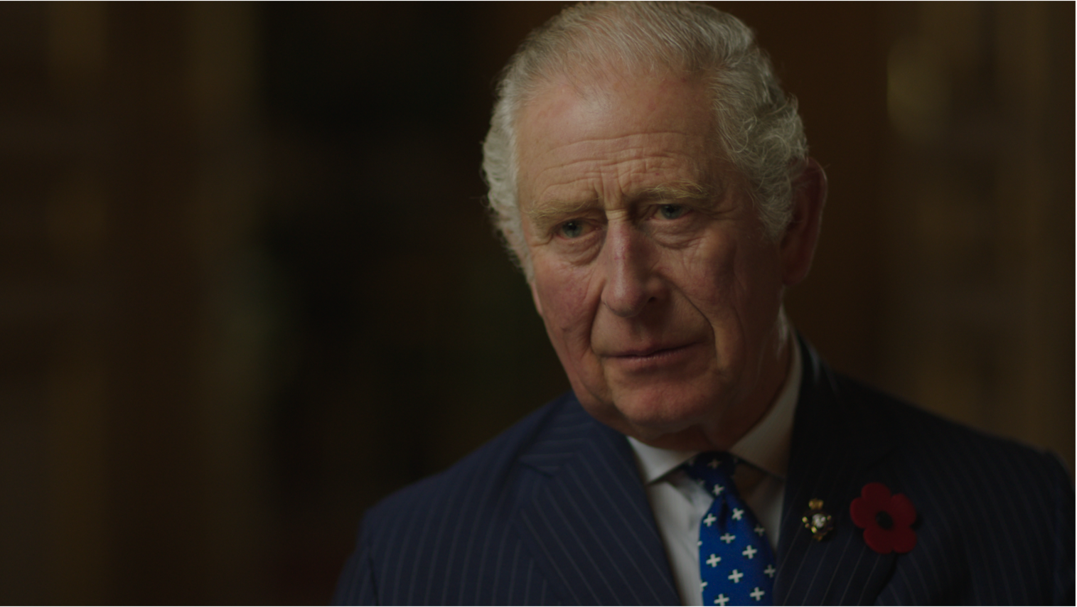 The Prince of Wales (PA)