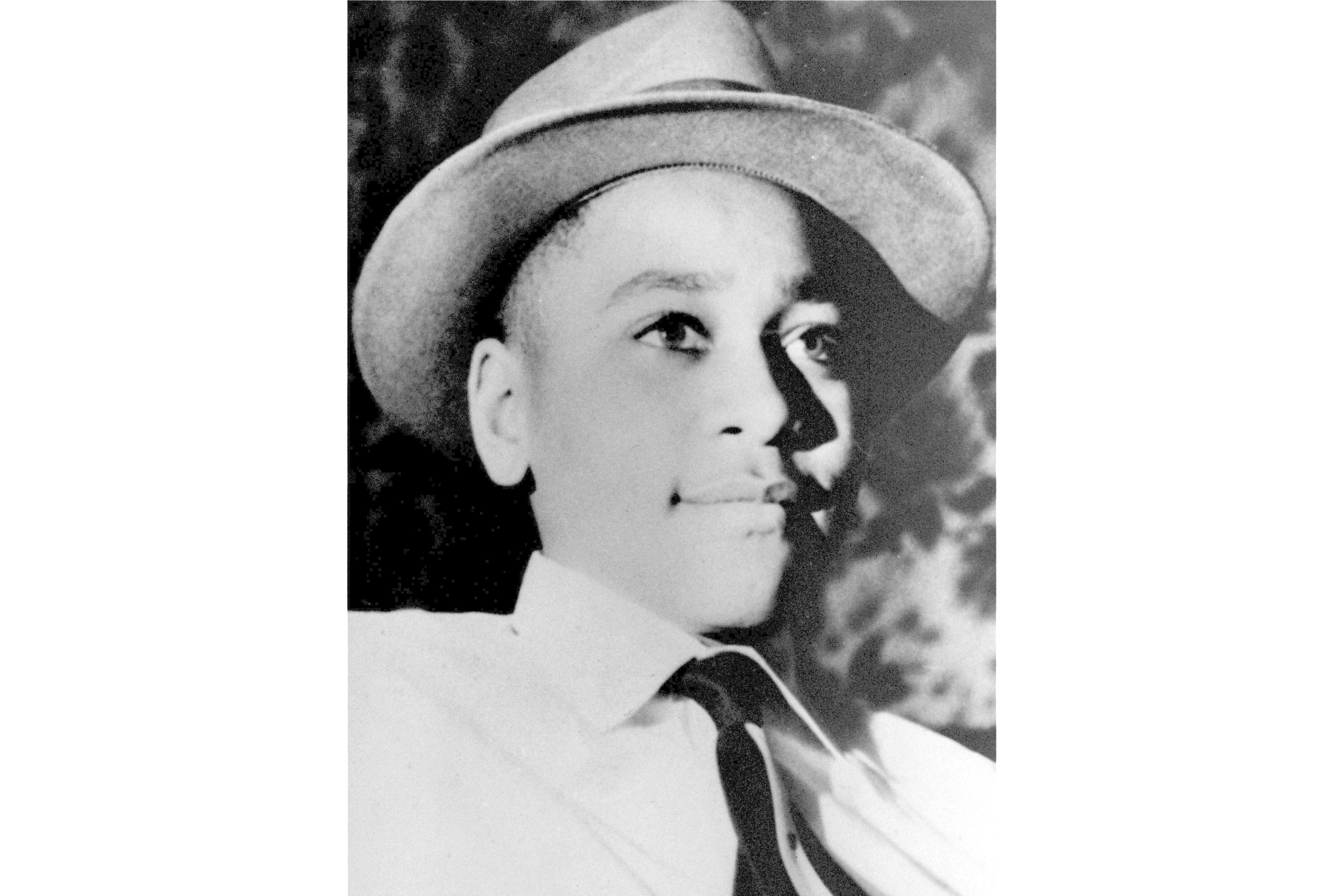 Congress Emmett Till