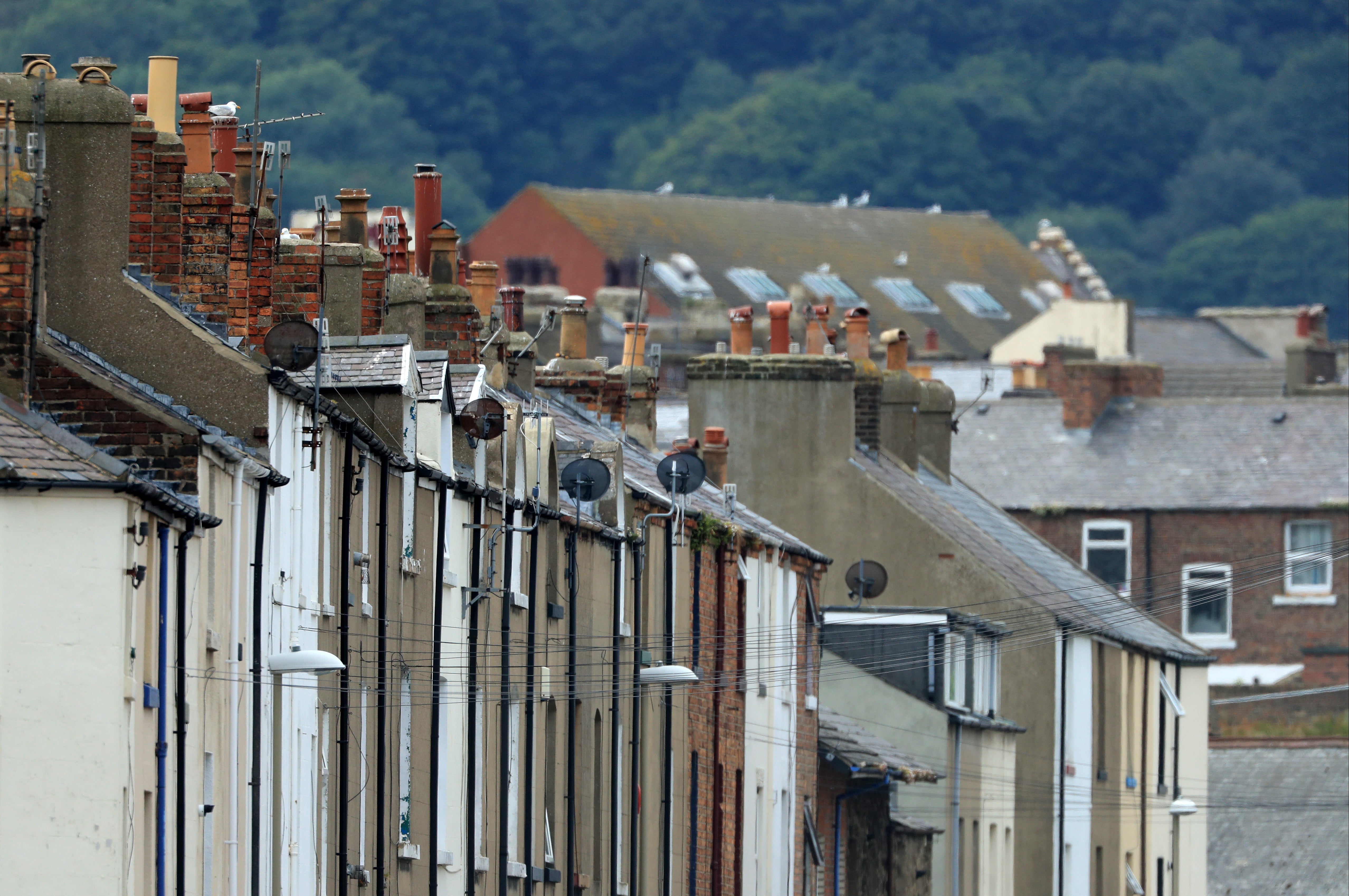 Making a single home insurance claim can drive up the cost of a policy by more than 50%, according to Which? and GoCompare (Tim Goode/PA)