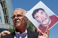 Kin of dead sex abuse victim sue under new California law