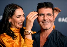 Simon Cowell says he can’t see himself ‘ever dating anyone again’