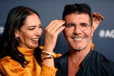 Simon Cowell says he can’t see himself ‘ever dating anyone again’