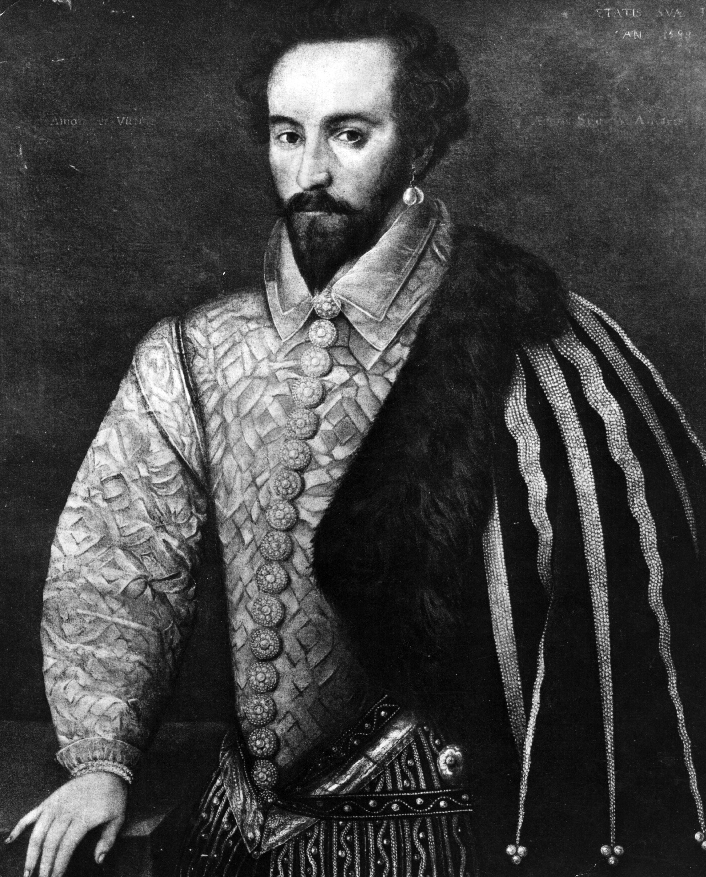 Was Marlowe killed because of his refusal to give evidence that Sir Walter Raleigh was an atheist?