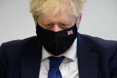 Will Boris Johnson resign? 