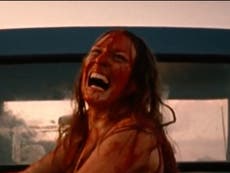 Original Texas Chainsaw Massacre would have been a PG if director Tobe Hooper had his way