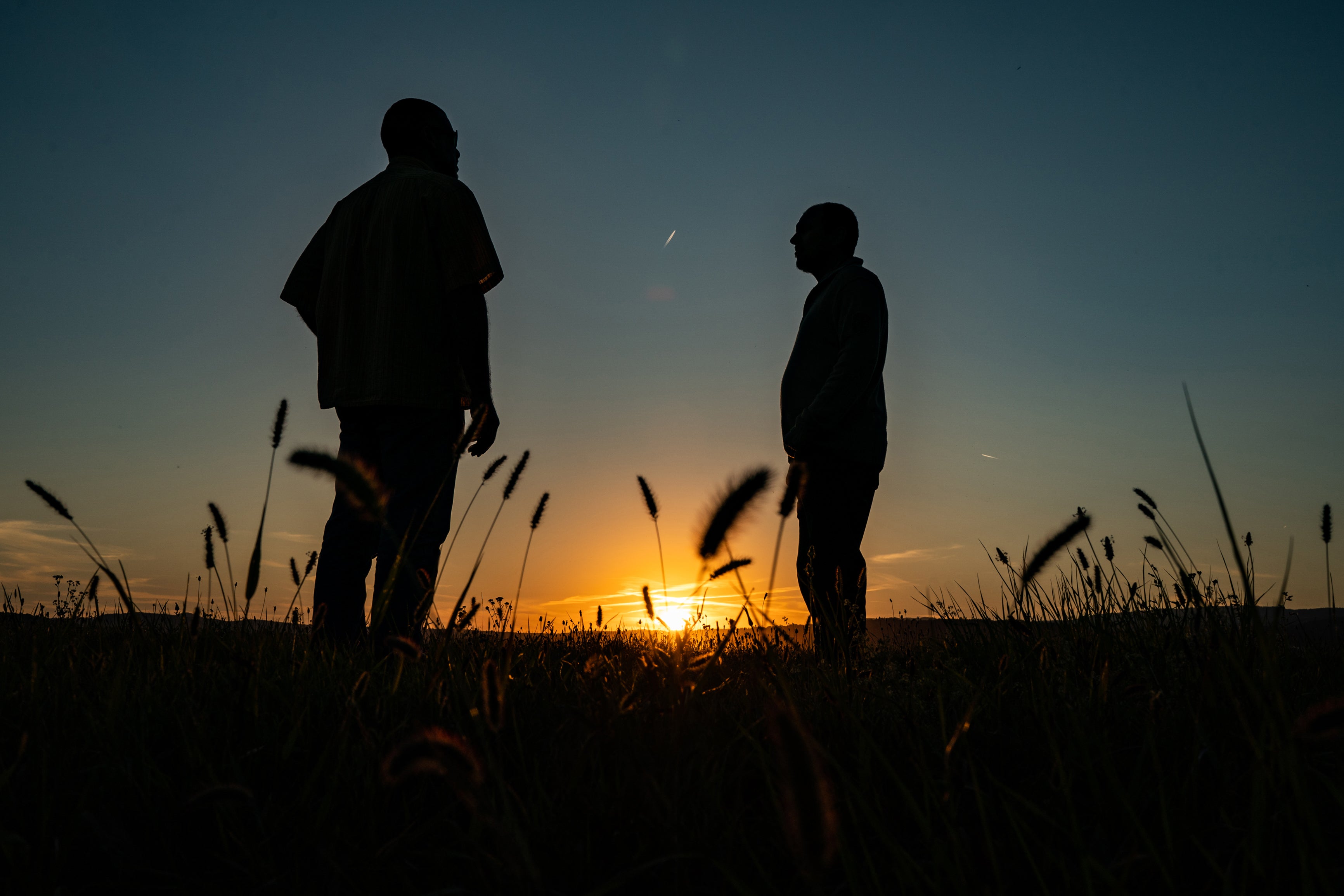 Hisham Bin Ali Bin Amor Sliti and Hussein Almerfedi are both former Guantanamo detainees