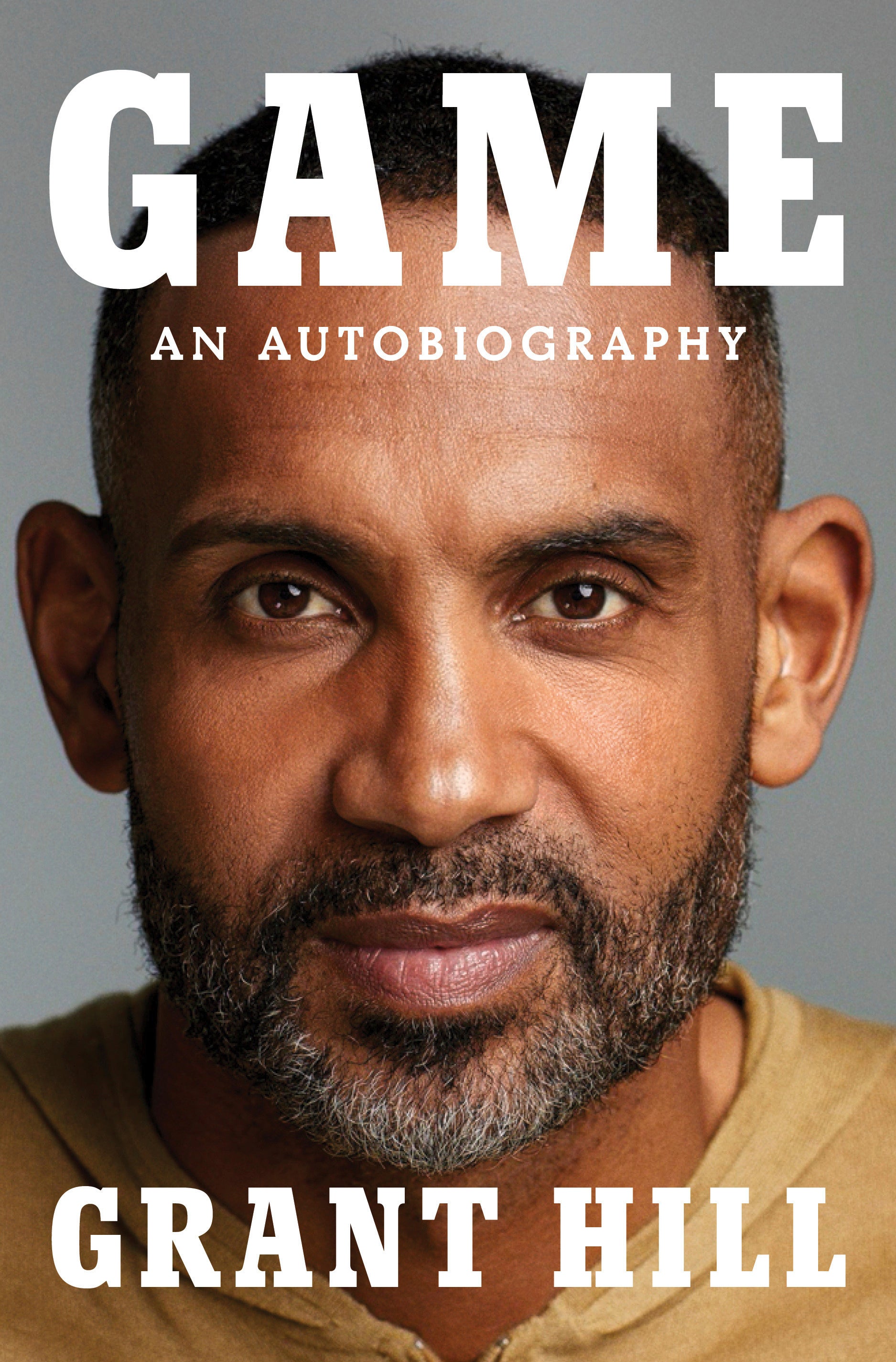 Books Grant Hill