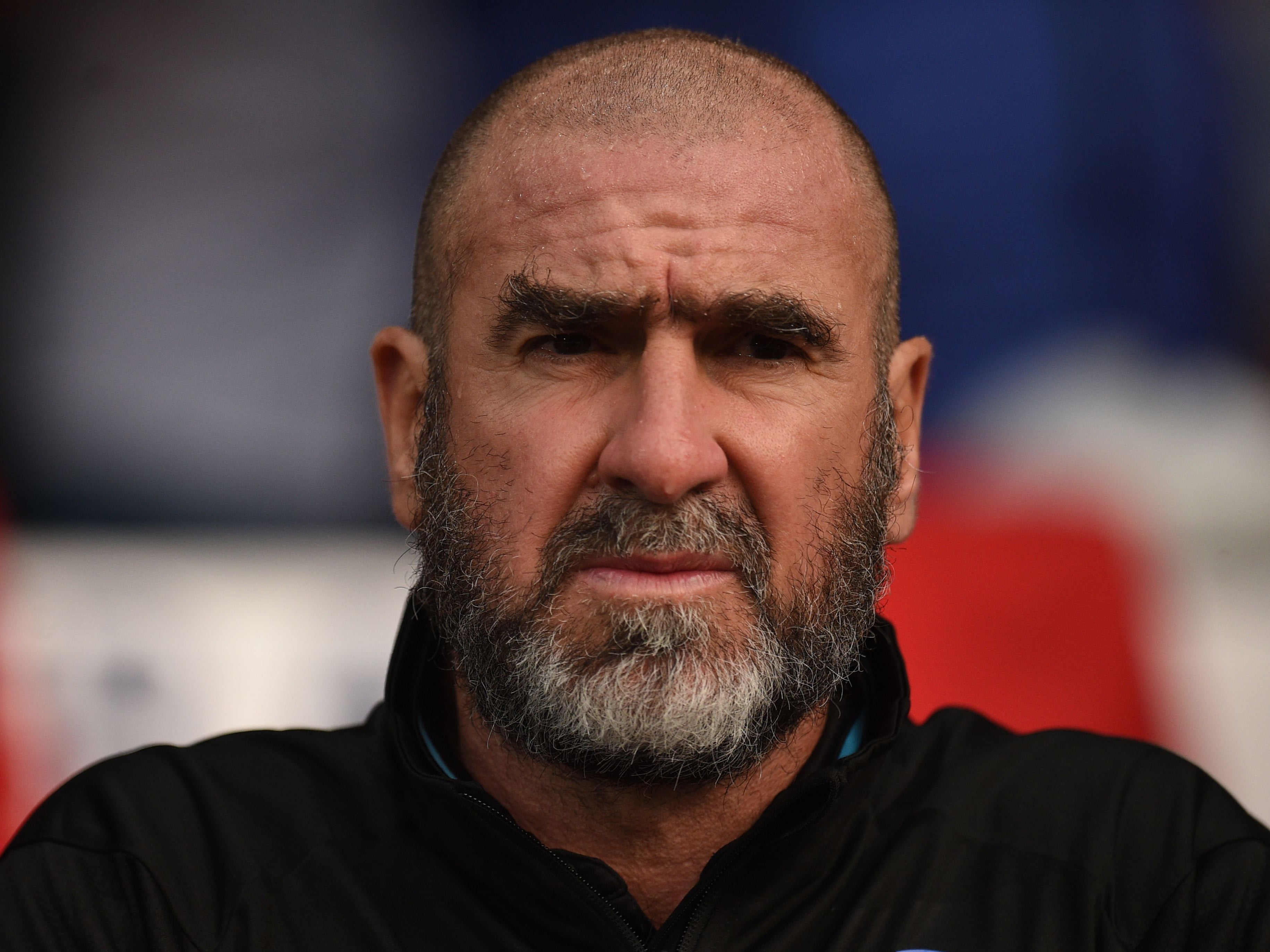 Eric Cantona has criticised the decision to award the 2022 World Cup to Qatar