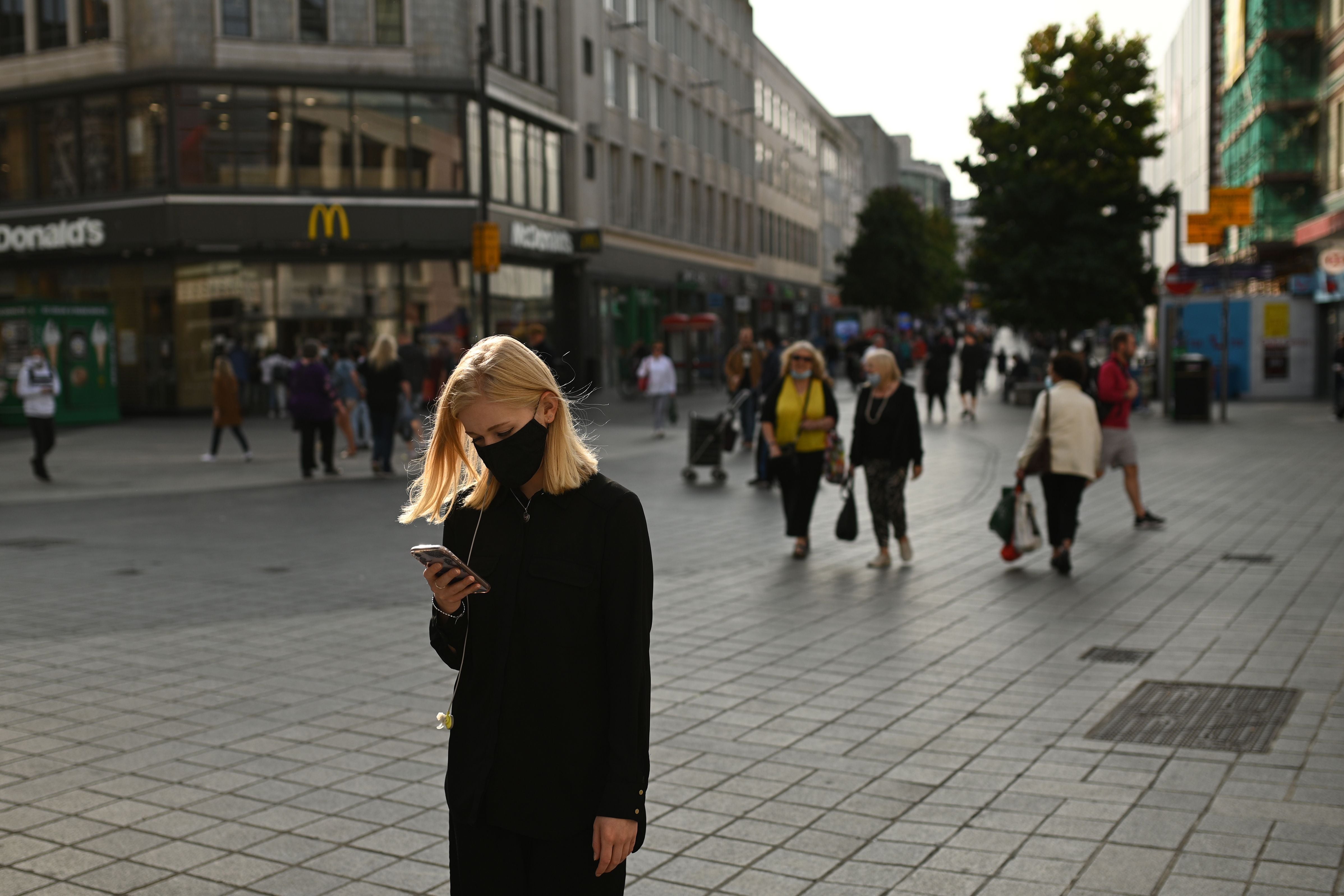 Adults said they wasted time on social media