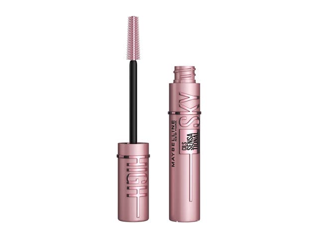 Maybelline lash sensational sky high mascara indybest.jpeg