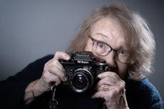 Sabine Weiss: Last member of the humanist street photographers