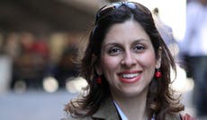 Nazanin Zaghari-Ratcliffe: Fresh hopes as Johnson says Iran talks at ‘delicate’ stage