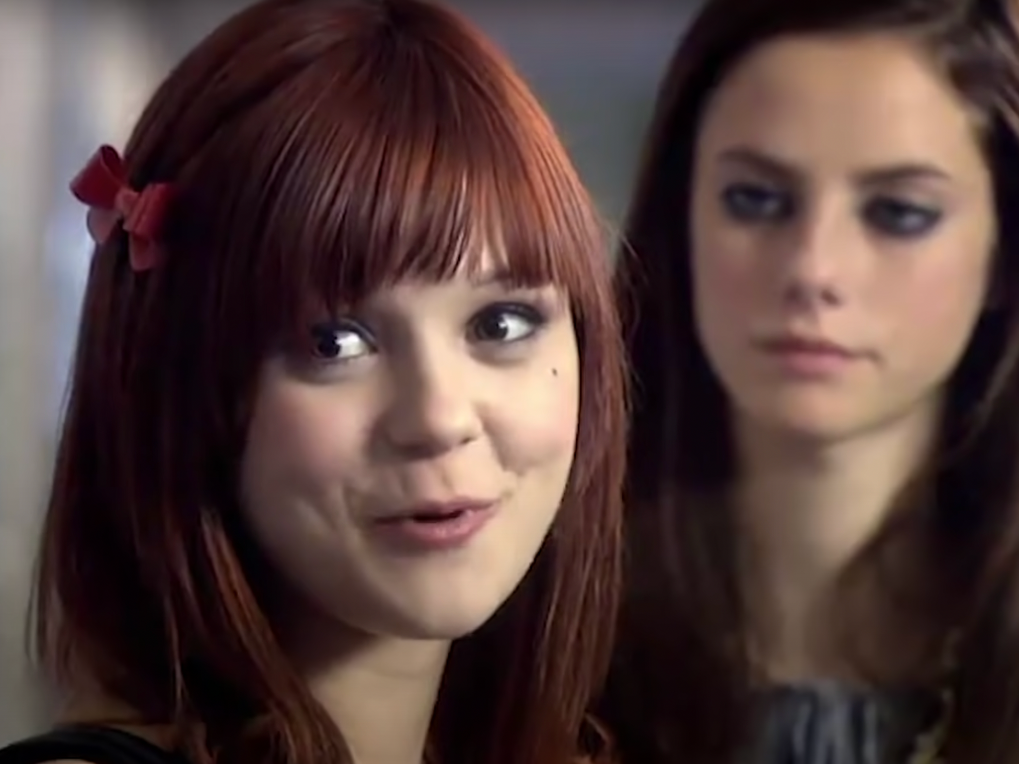 Megan Prescott: Skins star says she ‘couldn’t have survived’ the pandemic without OnlyFans