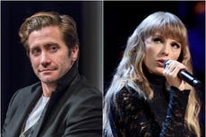Taylor Swift fans ‘gasping’ over Jake Gyllenhaal’s latest photoshoot