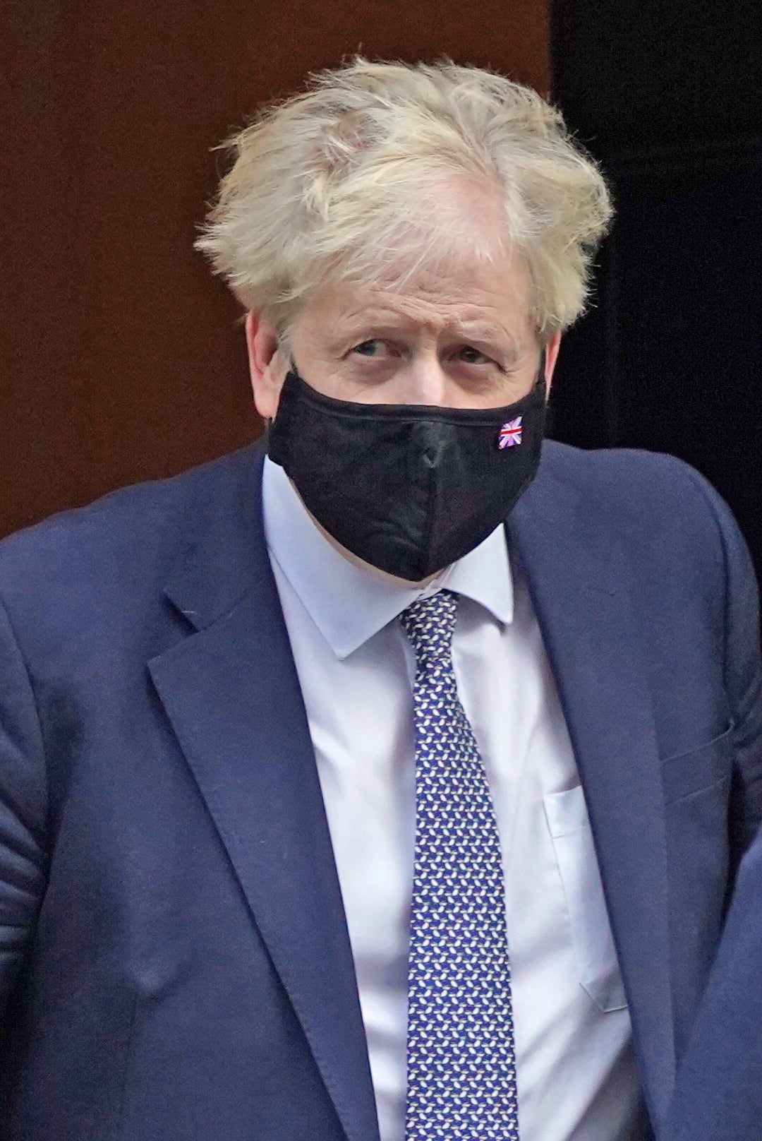 Prime Minister Boris Johnson (PA)